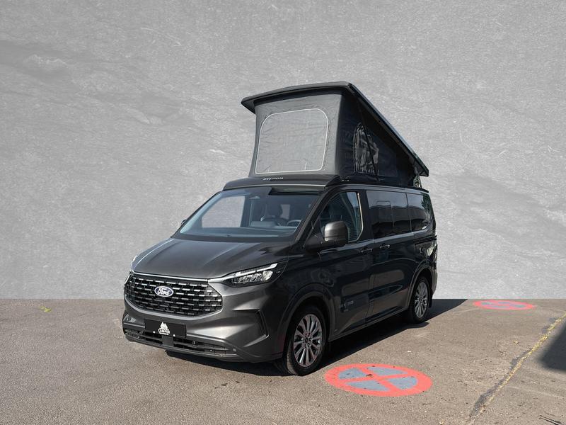 Westfalia Club Joker