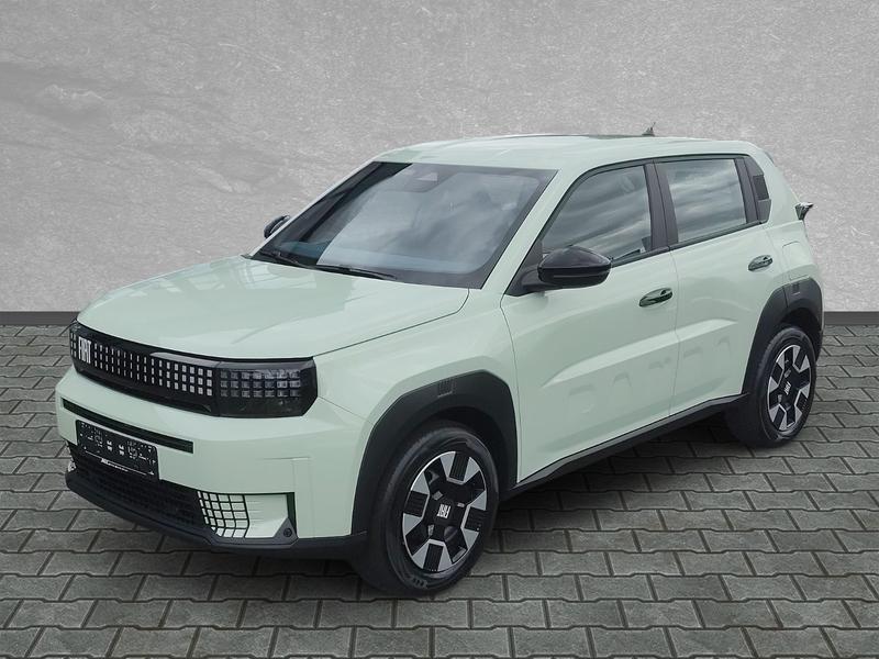 Fiat Grande Panda