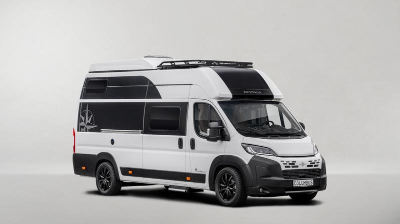 Westfalia Columbus