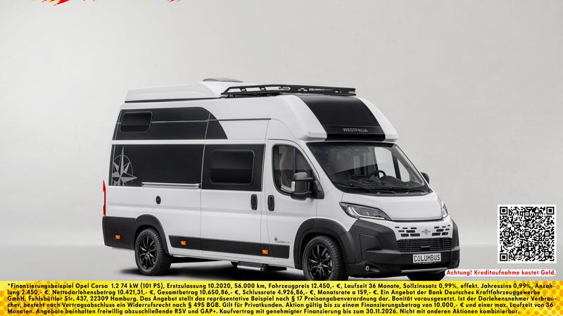 Westfalia Columbus