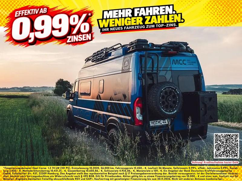 Westfalia Columbus