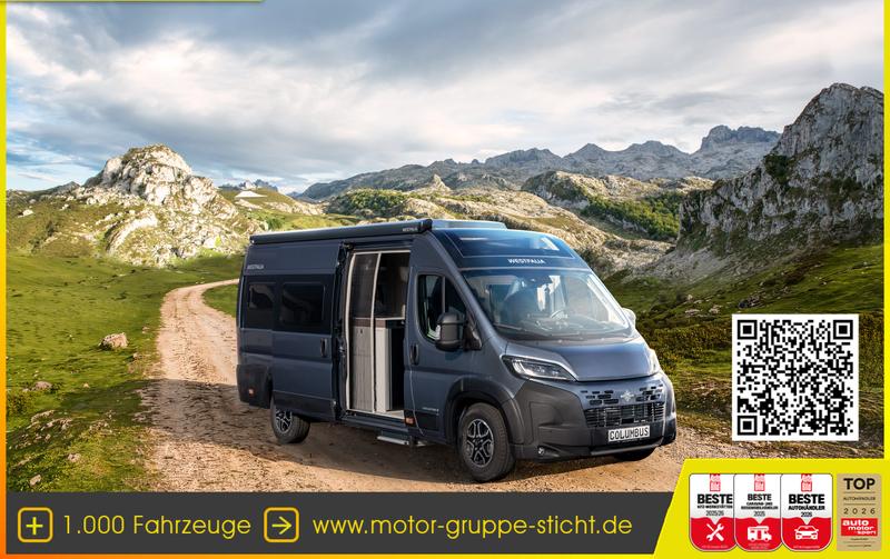 Westfalia Columbus