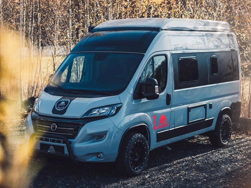 Westfalia Columbus