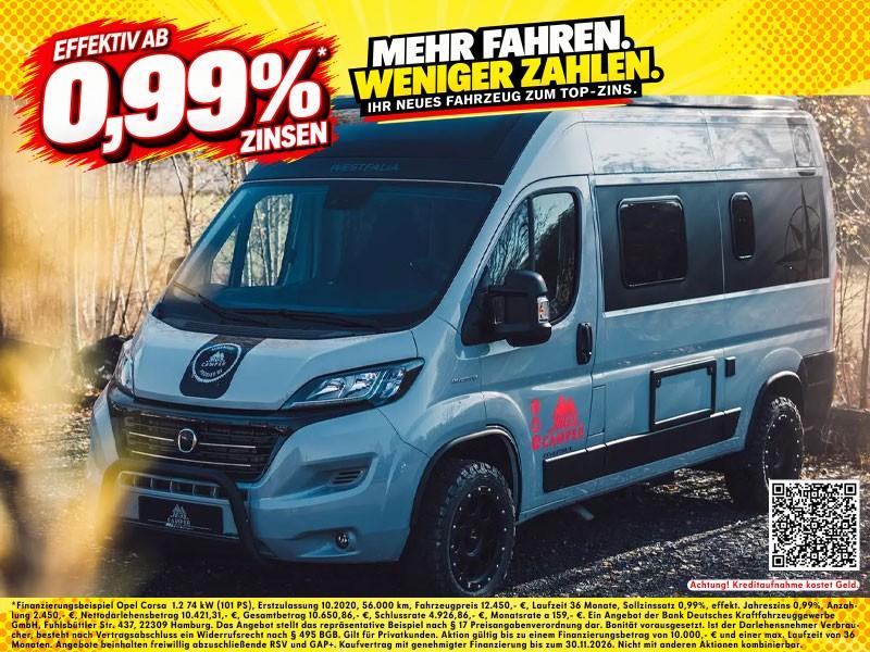 Westfalia Columbus