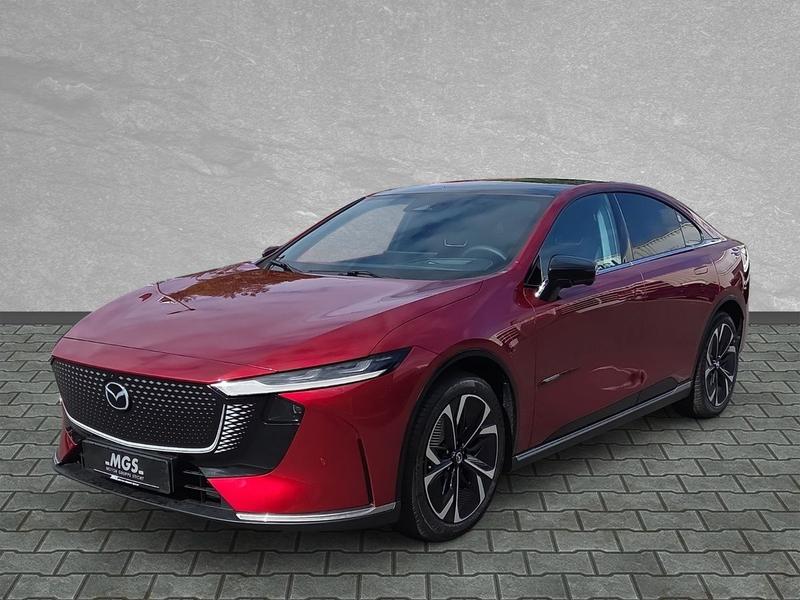 Mazda 6e