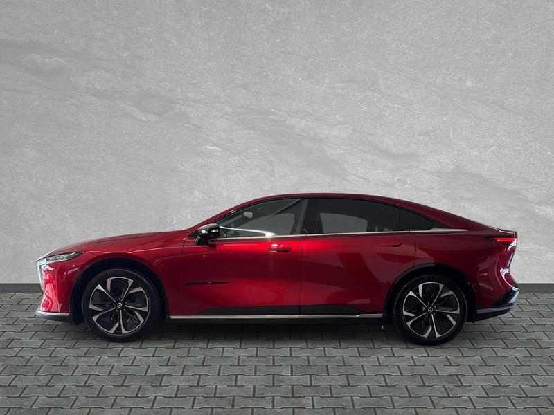 Mazda 6e