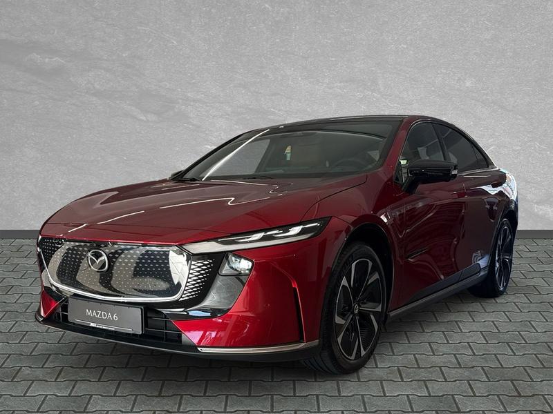 Mazda 6e