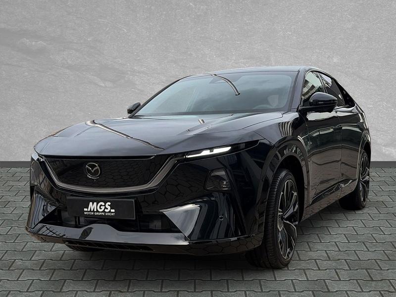 Mazda CX-6e