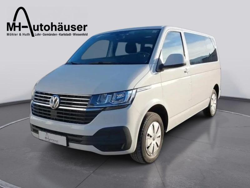 VW T6.1 Caravelle