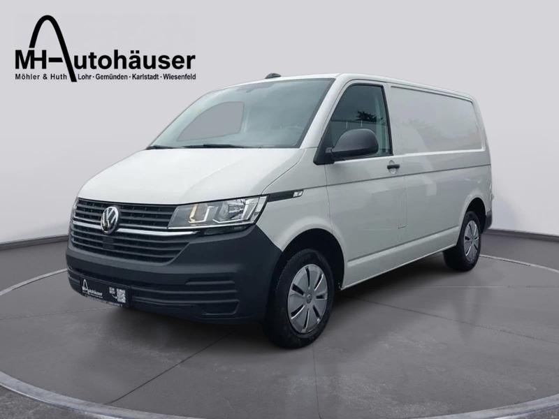 VW T6.1 Transporter