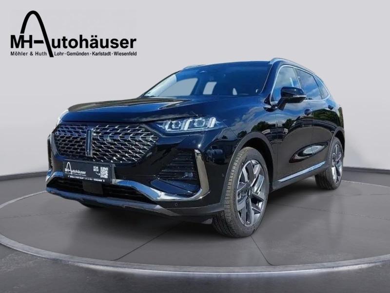 GWM Wey 03