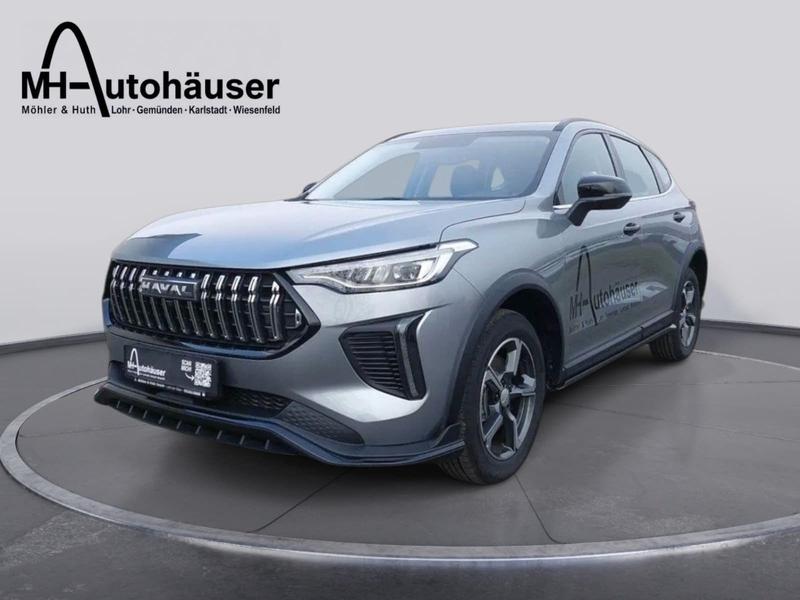 GWM HAVAL Jolion Pro