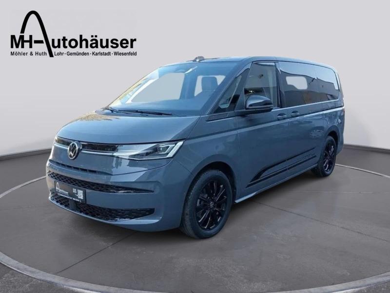VW T7 Multivan