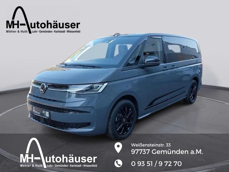 VW T7 Multivan