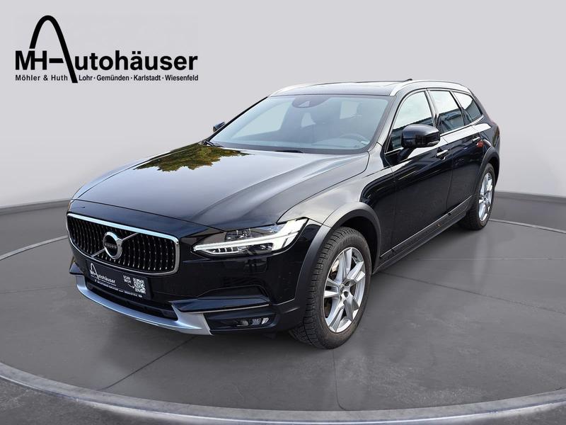 Volvo V90 Cross Country