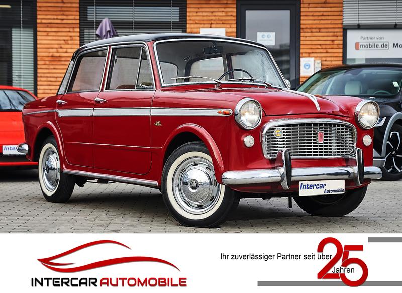 Fiat Andere