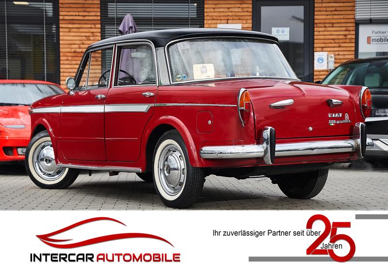 Fiat Andere