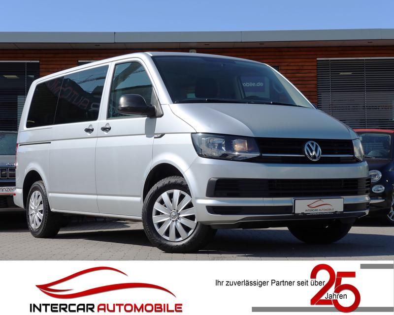 VW T6 Multivan
