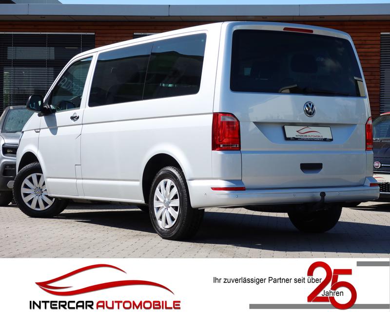 VW T6 Multivan