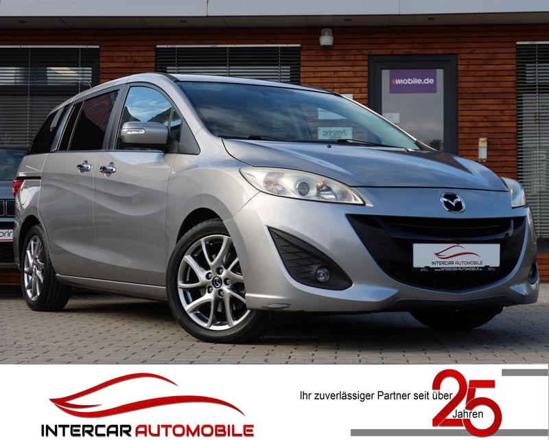 Mazda 5