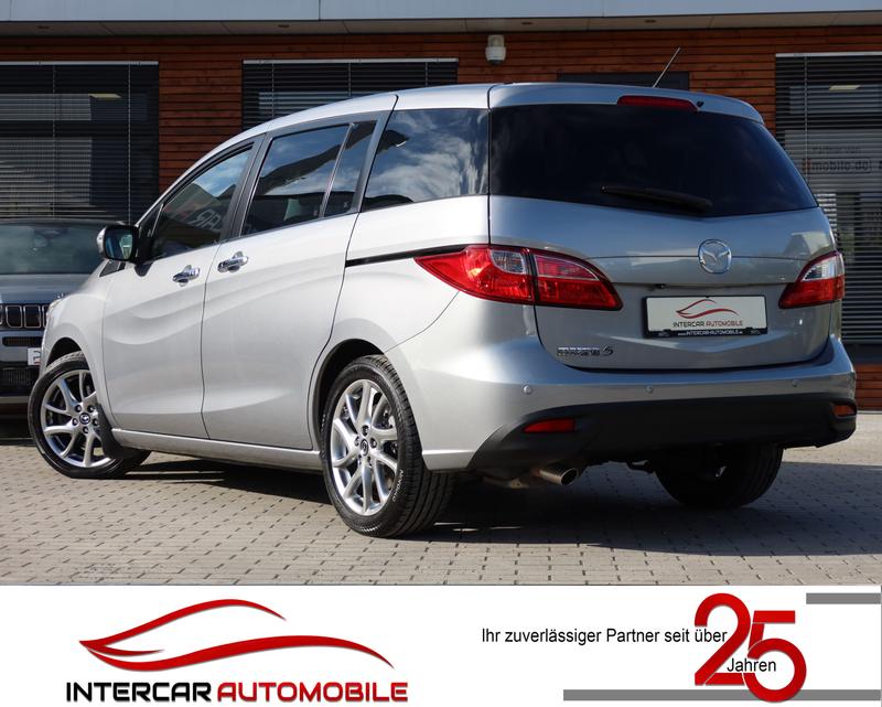 Mazda 5