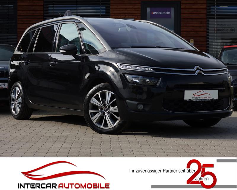 Citroen Grand C4 Picasso
