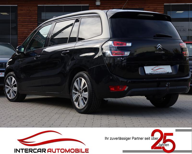Citroen Grand C4 Picasso