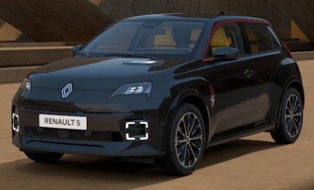 Renault R 5