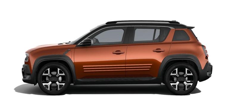 Renault R 4