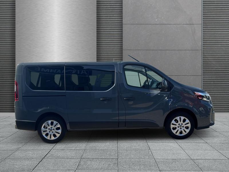 Nissan Primastar