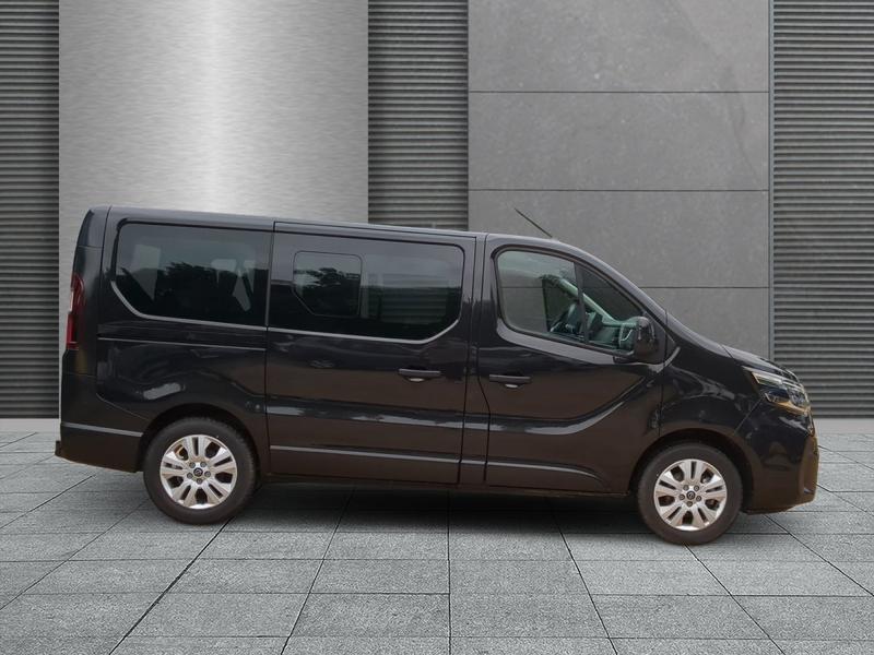 Nissan Primastar