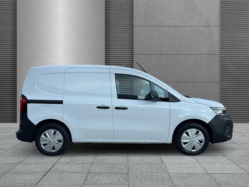 Nissan Townstar