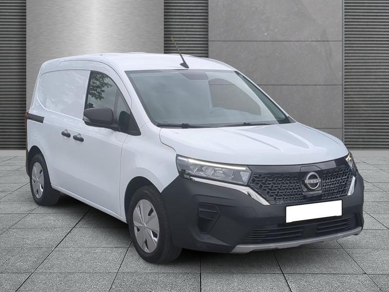 Nissan Townstar