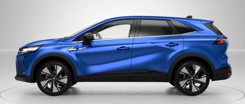 Mitsubishi Grandis