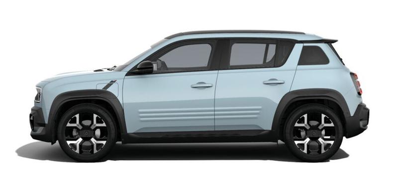 Renault R 4