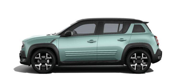 Renault R 4