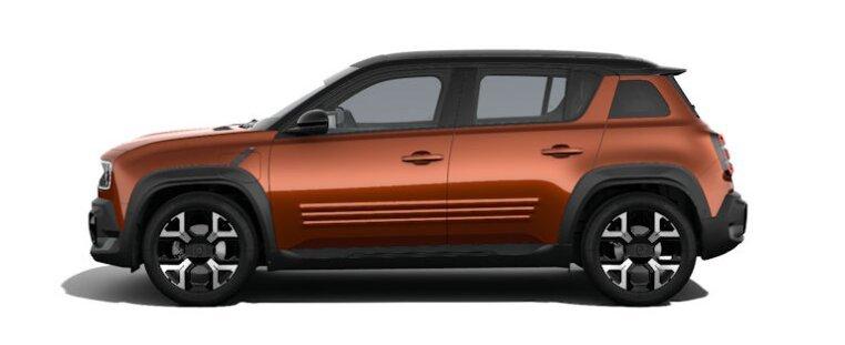Renault R 4