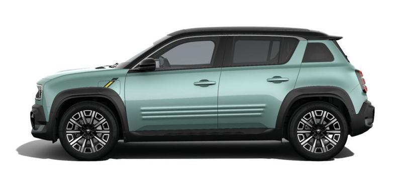 Renault R 4