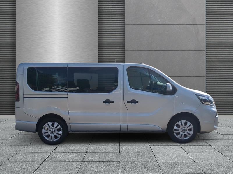 Nissan Primastar