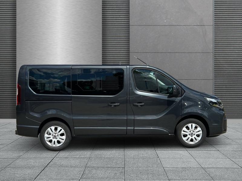 Nissan Primastar