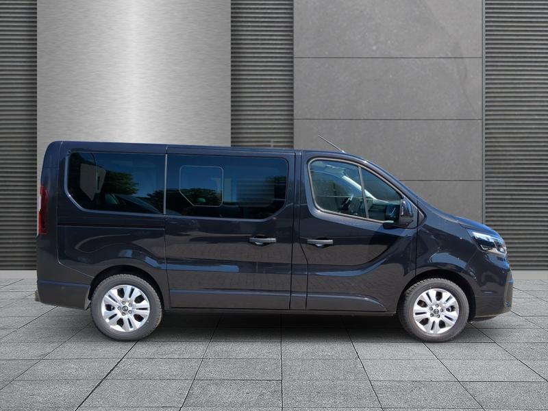 Nissan Primastar