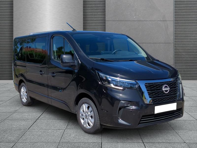 Nissan Primastar