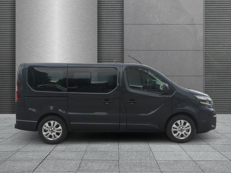Nissan Primastar
