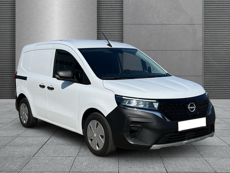 Nissan Townstar
