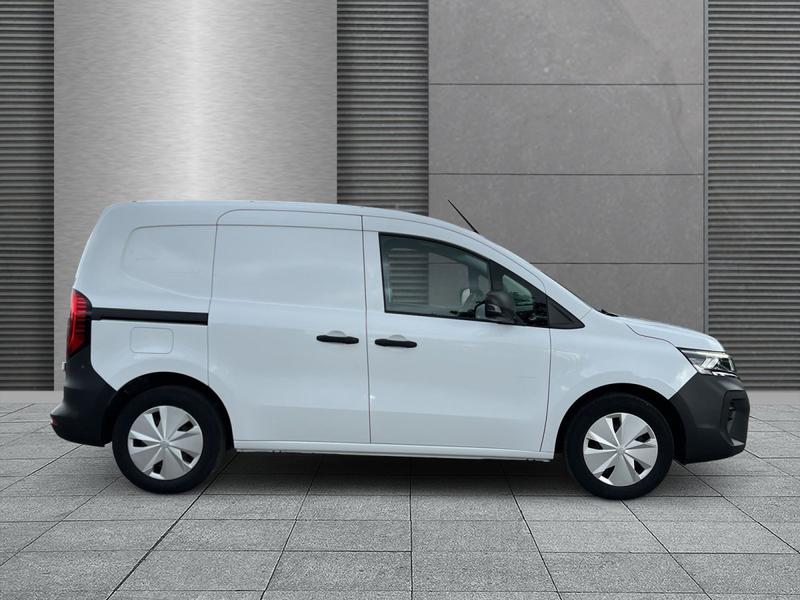 Nissan Townstar