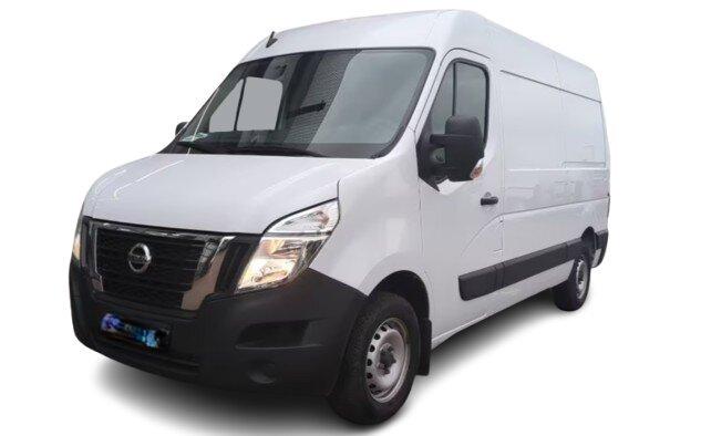 Nissan Interstar