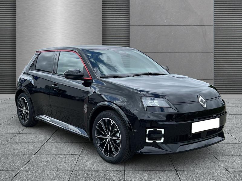 Renault R 5