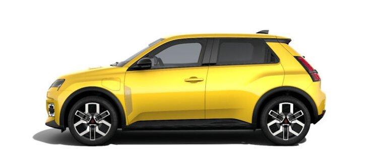 Renault R 5