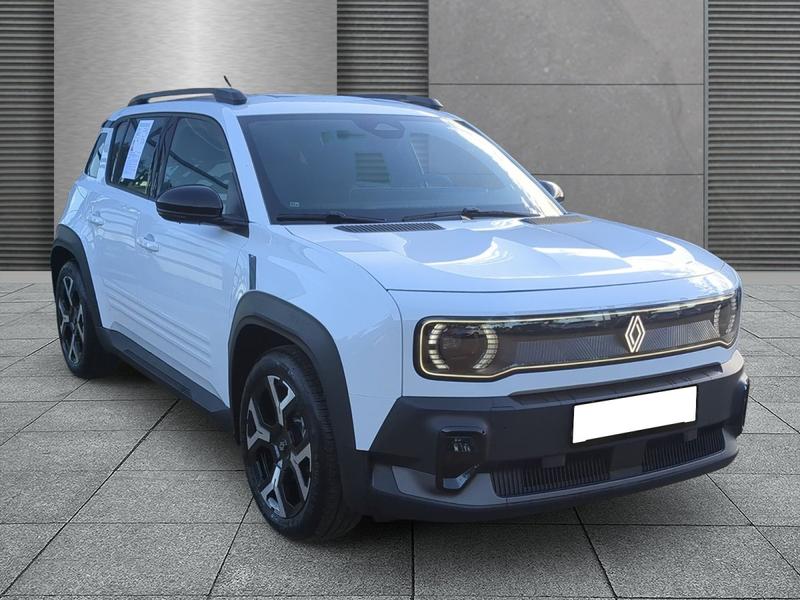 Renault R 4