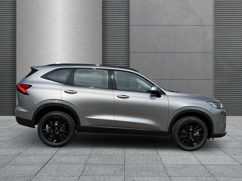 GWM HAVAL H6